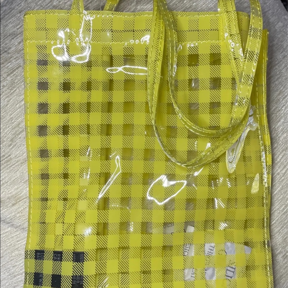 mini purse - Picture 3 of 3